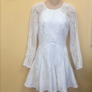 Stylestalker Lace Dress
